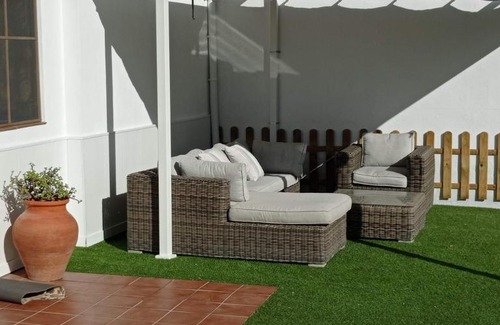 Buenavista del Norte House | Casa del Solar