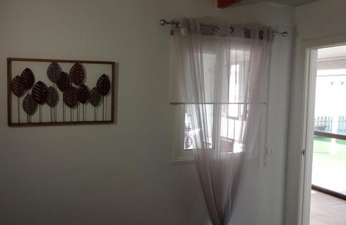 Buenavista del Norte House | Casa del Solar