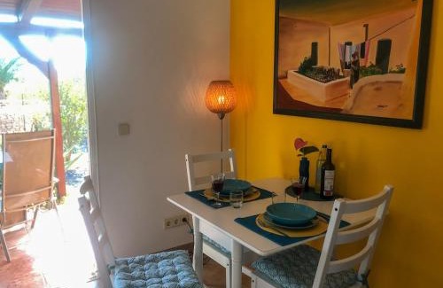 Triquivijate Apartment | Casa del Sol
