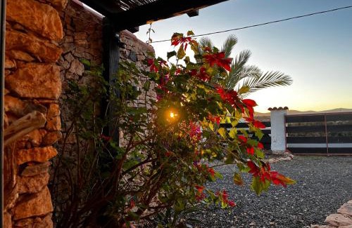 Triquivijate Apartment | Casa del Sol