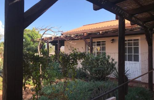 Triquivijate Apartment | Casa del Sol