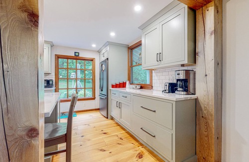 Weston House | Casa del Sol | House in Weston