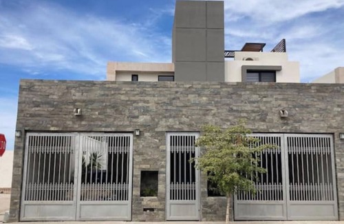 La Paz House | Casa del Sol: Oasis in La Paz