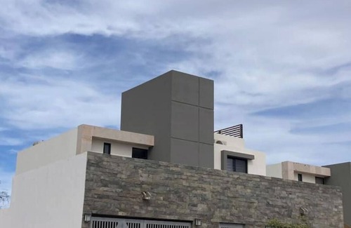La Paz House | Casa del Sol: Oasis in La Paz