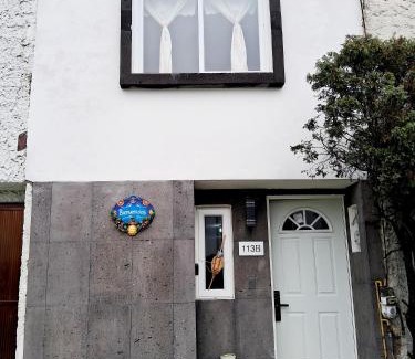 Toluca House | Casa del Sol