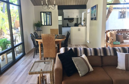 North State House | Casa del Sol - Peaceful home away from home.