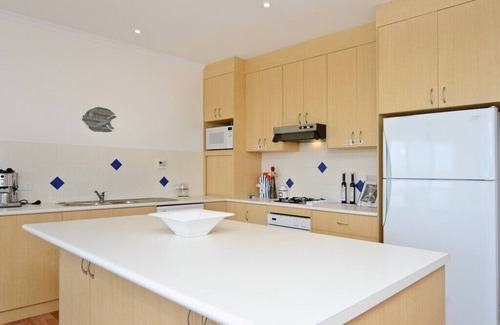 Nangkita House | Casa Del Sol - Riverfront, bring the boat - Hindmarsh Island