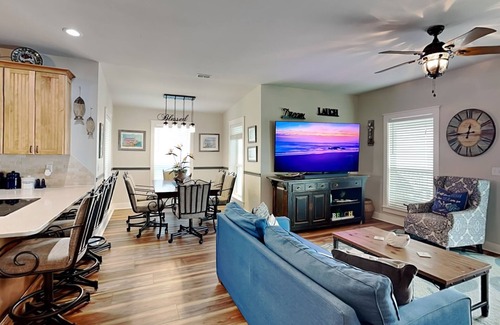 Rockport House | Casa Del Sol