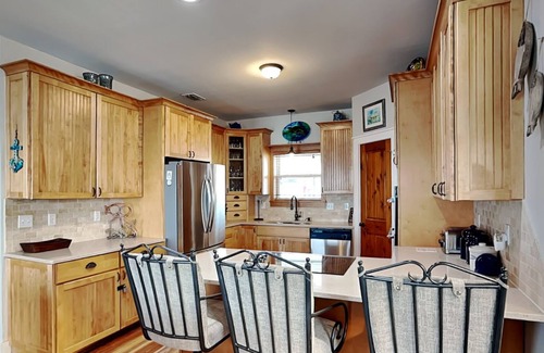 Rockport House | Casa Del Sol