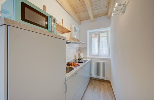 Arco Apartment | Casa Del Sole A