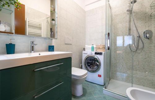 Suburbio VII Portuense Apartment | Casa del Sole - Free Parking