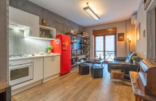 Suburbio VII Portuense Apartment | Casa del Sole - Free Parking