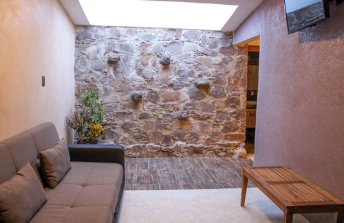 Dolores Hidalgo Hotel | Casa del Sole Hotel Boutique