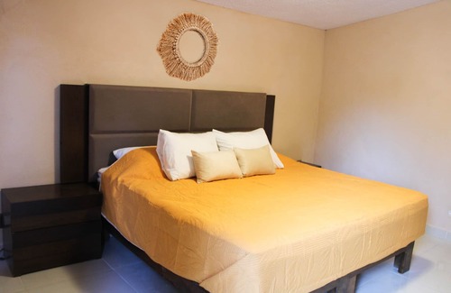 Dolores Hidalgo Hotel | Casa del Sole Hotel Boutique