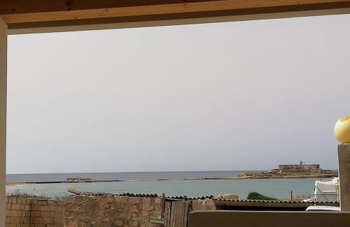 Portopalo di Capo Passero Apartment | Casa del sole