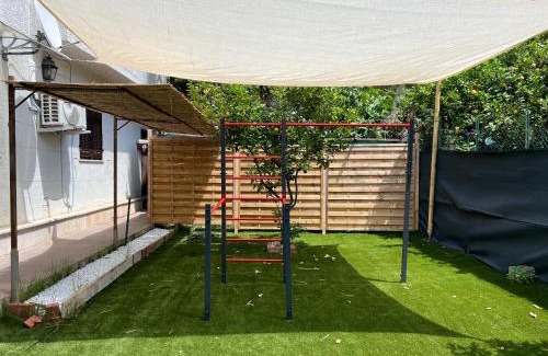 Camporosso House | Casa del Sole: Relax & Charme nella Riviera Ligure