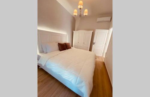 South Rhodes Apartment | Casa del Sud