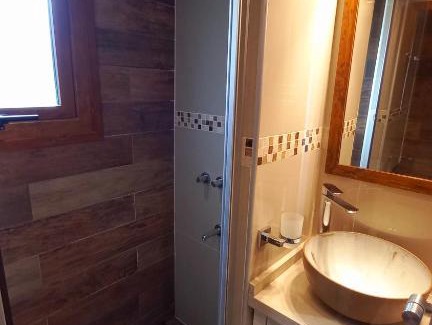 Province of Tierra del Fuego Ski Chalet | Casa Del Sur