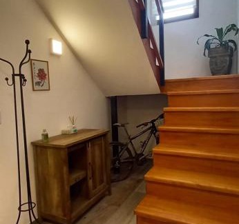 Province of Tierra del Fuego Ski Chalet | Casa Del Sur