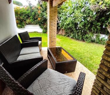 Chiclana de la Frontera House | Casa del Tucán