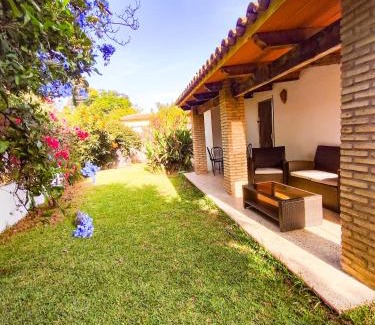 Chiclana de la Frontera House | Casa del Tucán