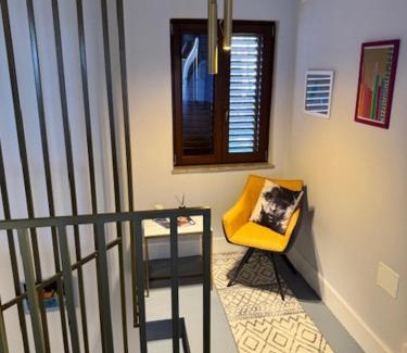 Labin Apartment | Casa Del Telegrafo