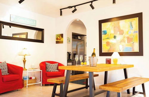 Safety Harbor House | Casa del Tren - Rare Availability + Serious Fun!