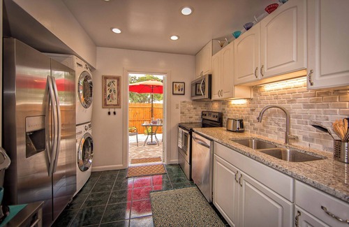 Safety Harbor House | Casa del Tren - Rare Availability + Serious Fun!