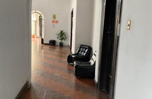 Guatemala City Historical District House | Casa del viajero Colonial Guatemala