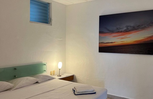 Las Playas Hotel | Casa del Viento en Acapulco