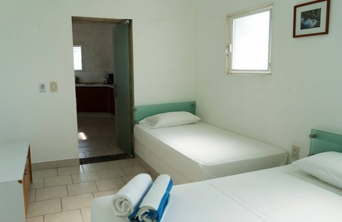 Las Playas Hotel | Casa del Viento en Acapulco