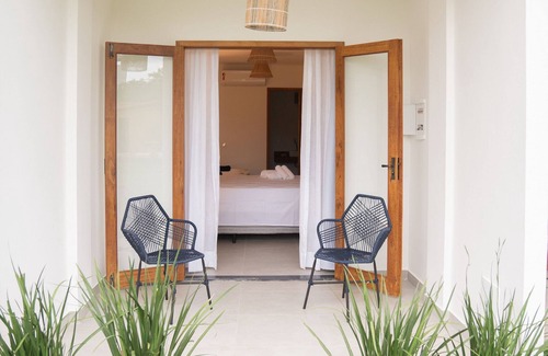 Pero Hotel | Casa Dela Pousada