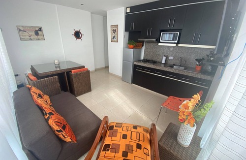 Salinas Condo | Casa DELASOL