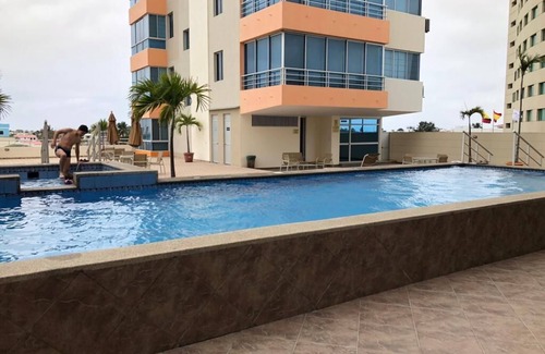Salinas Condo | Casa DELASOL