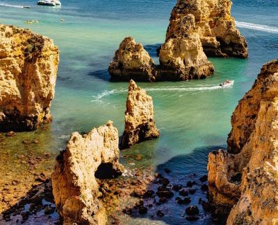 Aljezur House | Casa Delbon Guest House