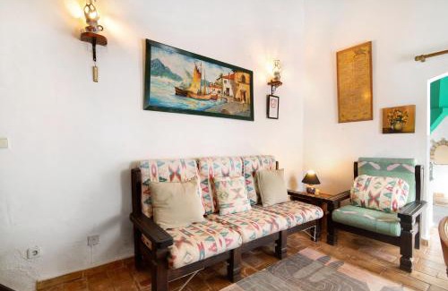 Loule House | Casa Delfim - Casa Verde&Azul