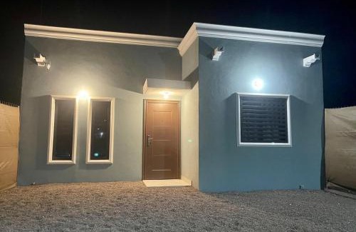 Loreto House | Casa Delfines
