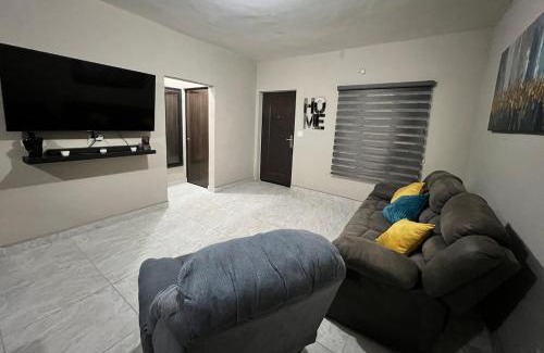 Loreto House | Casa Delfines