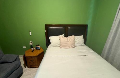 Loreto House | Casa Delfines