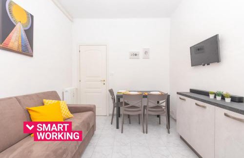Cenisia Apartment | Casa Delia by Wonderful Italy