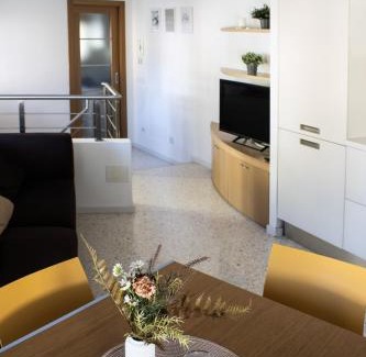 Longarone House | Casa Delia
