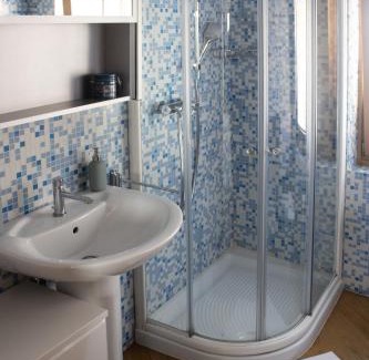 Longarone House | Casa Delia