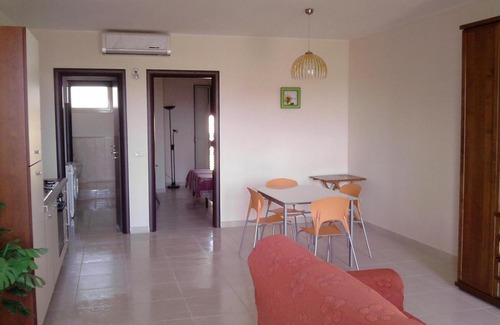 Avola Apartment | Casa Delizia
