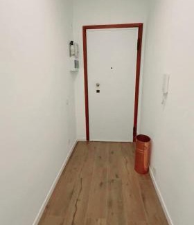 San Giuliano Milanese Apartment | Casa Dell Angelo