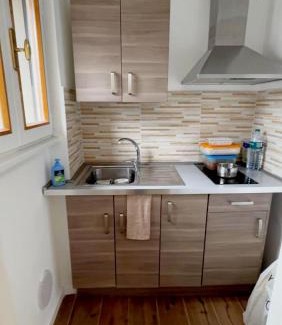 San Giuliano Milanese Apartment | Casa Dell Angelo
