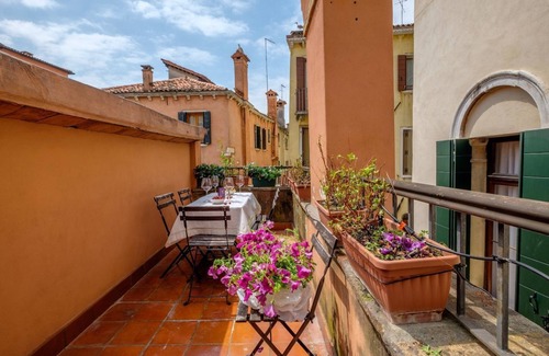 San Marco Cottage | Casa Dell'albero