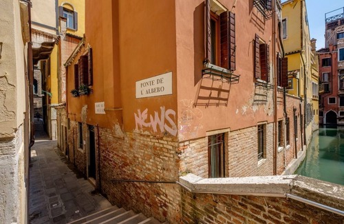 San Marco Cottage | Casa Dell'albero