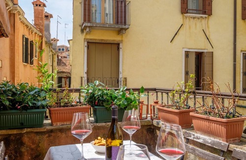 San Marco Cottage | Casa Dell'albero