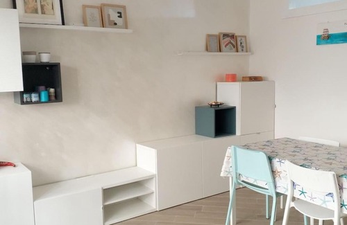 Cerenova House | Casa dell'Angelo