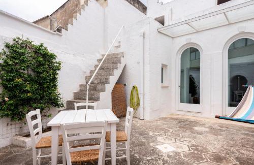 Mesagne House | Casa dell'Arciprete Dimora storica